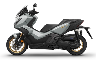 Honda ADV 350 